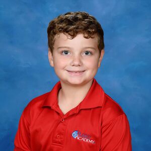 Fundraising Page: Grayson Duck